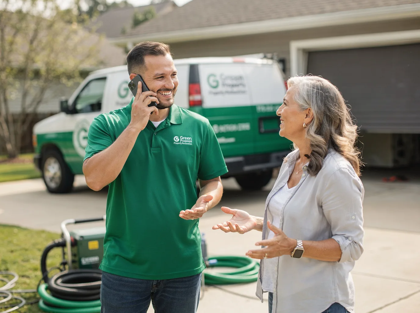 Water Damage Restoration Pennsburg, PA FAQs